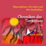 Cover von Chroniken des Tierkreises - Teil 3