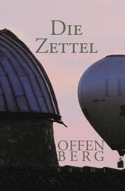 Cover von Die Zettel