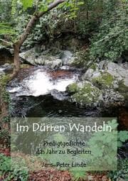 Cover von Im Dürren Wandeln