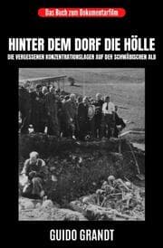 Cover von Hinter dem Dorf die Hölle