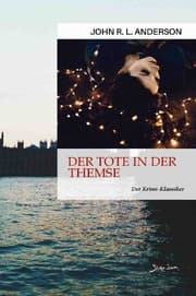 Cover von DER TOTE IN DER THEMSE