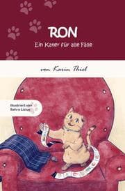Cover von Ron