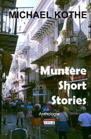 Cover von Muntere Short Stories