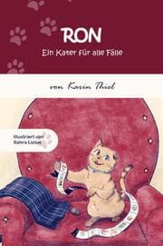 Cover von Ron