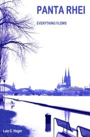 Cover von PANTA RHEI - Everything flows
