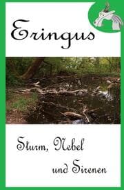 Cover von Eringus - Sturm, Nebel und Sirenen