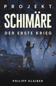 Cover von Projekt Schimäre
