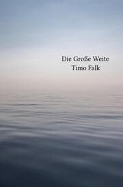 Cover von Die Große Weite