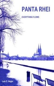 Cover von PANTA RHEI - Everything flows