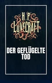 Cover von Der geflügelte Tod