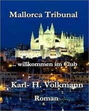 Cover von Mallorca Tribunal