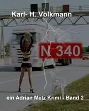 Cover von N 340