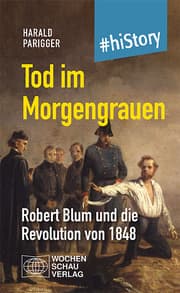 Cover von Tod im Morgengrauen