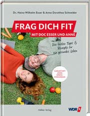Cover von Frag dich fit