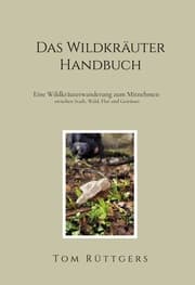 Cover von Das Wildkräuter Handbuch
