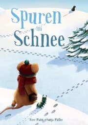 Cover von Spuren im Schnee