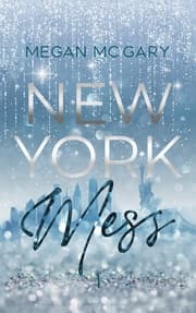 Cover von New York Mess