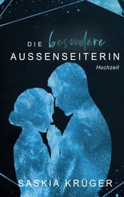 Cover von Die besondere Außenseiterin