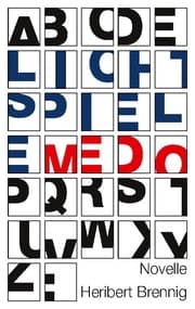 Cover von Lichtspiele