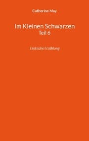 Cover von Im Kleinen Schwarzen Teil 6