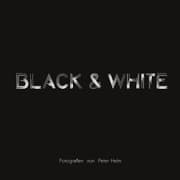 Cover von Black & White