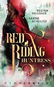 Cover von Red Riding Huntress