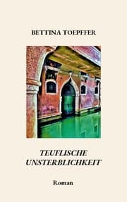 Cover von Teuflische Unsterblichkeit