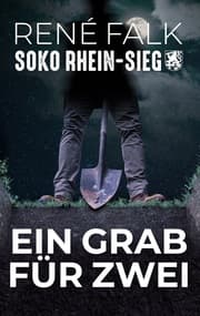 Cover von Ein Grab für Zwei