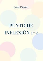 Cover von Punto de inflexión 1+2