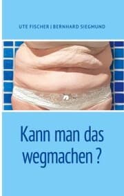 Cover von Kann man das wegmachen