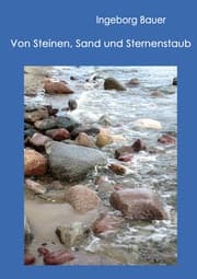 Cover von Von Steinen, Sand und Sternenstaub