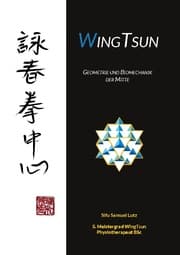 Cover von WingTsun