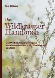 Cover von Das Wildkräuter Handbuch