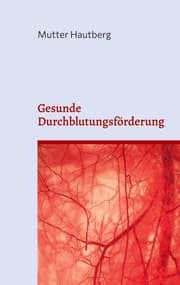 Cover von Gesunde Durchblutungsförderung