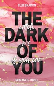 Cover von THE DARK OF YOU
