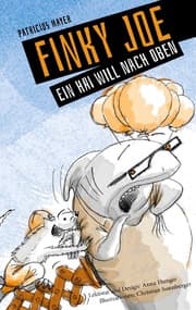 Cover von Finky Joe - Ein Hai will nach oben