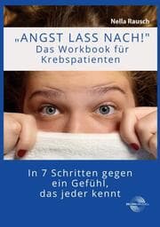 Cover von Angst lass nach!