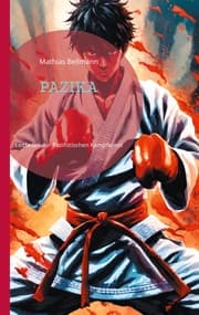 Cover von Pazika