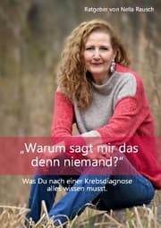 Cover von Warum sagt mir das denn niemand?