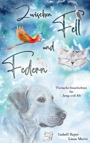 Cover von Zwischen Fell und Federn