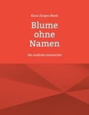 Cover von Blume ohne Namen