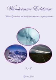 Cover von Wundersame Erlebnisse