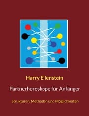 Cover von Partnerhoroskope für Anfänger