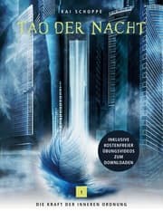 Cover von Tao der Nacht