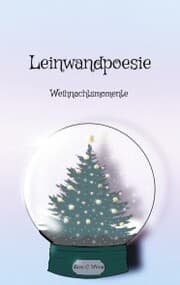 Cover von Leinwandpoesie