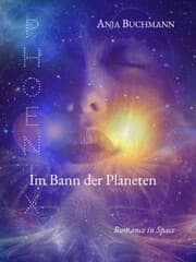 Cover von Phoenix - Im Bann der Planeten