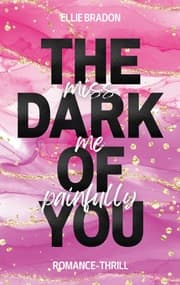 Cover von THE DARK OF YOU