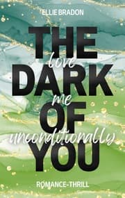 Cover von THE DARK OF YOU