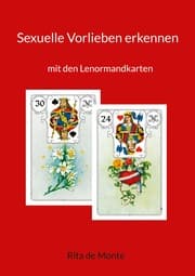 Cover von Sexuelle Vorlieben erkennen