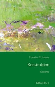 Cover von Konstruktion